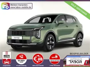 Kia Sportage HEV ACC TotW Nav LED Keyl AC(3Zone)