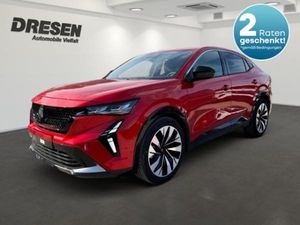 Renault Rafale Techno E-Tech Full Hybrid 200+Sitzheizung+Navi+Rückfahrkamera Leasing