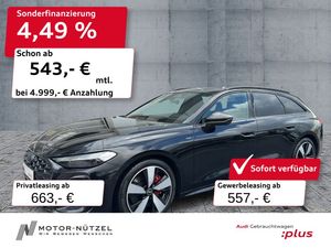 Audi A5 Avant e-hybrid 220kW S-LINE MATRIX+AHK+PANO