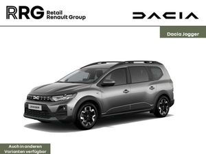 Dacia Jogger Journey Eco-G 120 auto 7-Sitzer PDC KLIMA