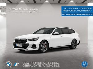 BMW i5 eDrive40 Touring M Sport Driv.Assist.Prof