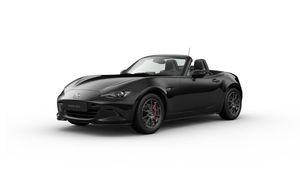 Mazda MX-5 1.5 SKYACTIV-G 132 Homura /Recaro/BOSE Leasing