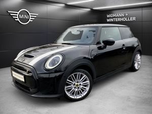 MINI Cooper SE 3-T. HUD Navi Pano DA H/K PA RFK Leasing