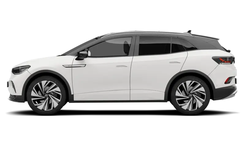 Volkswagen ID.4 GTX 77 kWh 4MOTION GTX Leasing