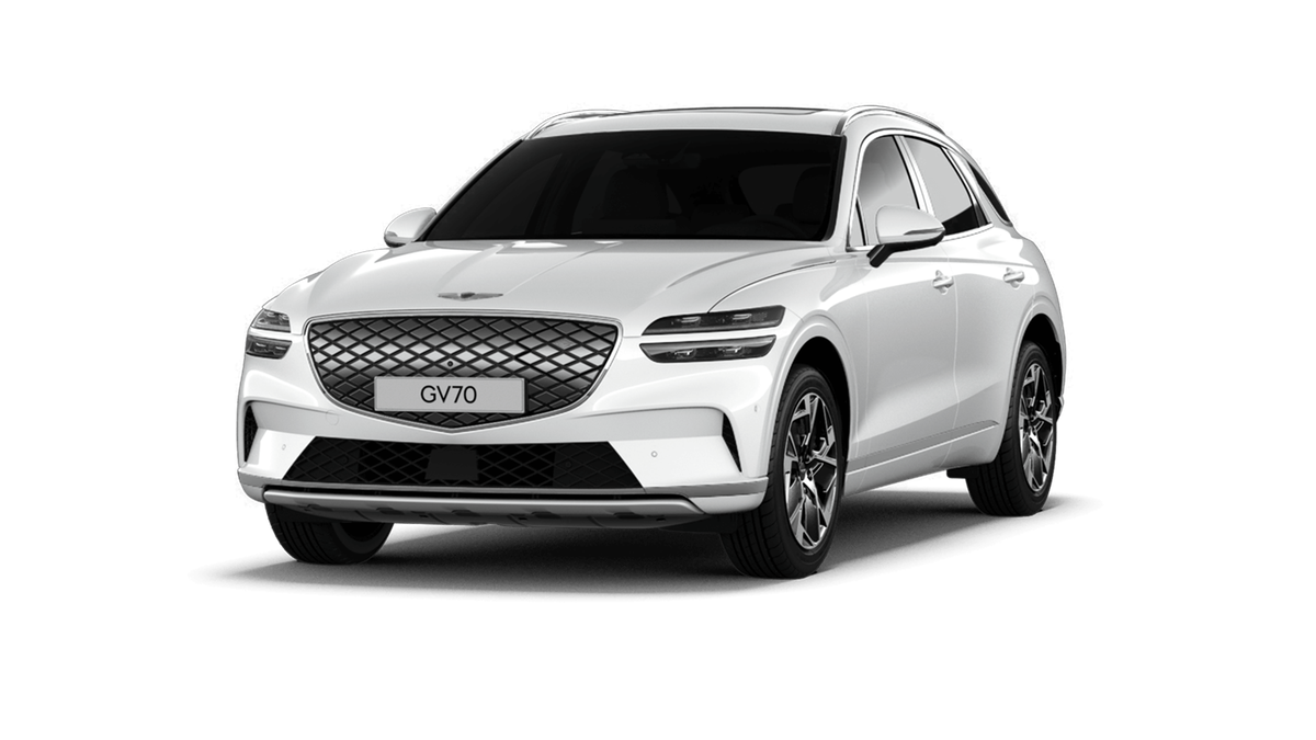 Genesis Electrified GV70 84kWh Sport Auto-Abo