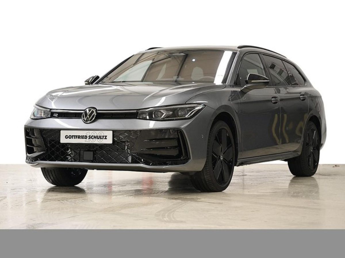 Volkswagen Passat R-LINE 1.5 eHybrid (Essen-Kray) Leasing