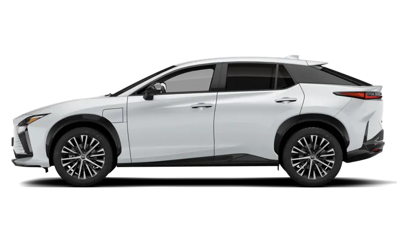 Lexus RZ 350e Executive Leasing
