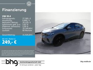 Volkswagen ID.4 Pro Perfomance