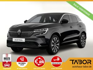 RENAULT Austral Techno TCe 160 MHEV CVT ACC Massage TotW Auto-Abo