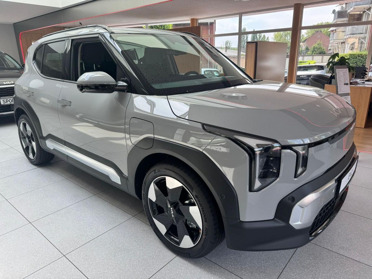 Kia EV2 42,2-kWh FWD Earth*P3+4+5+6+7* Leasing
