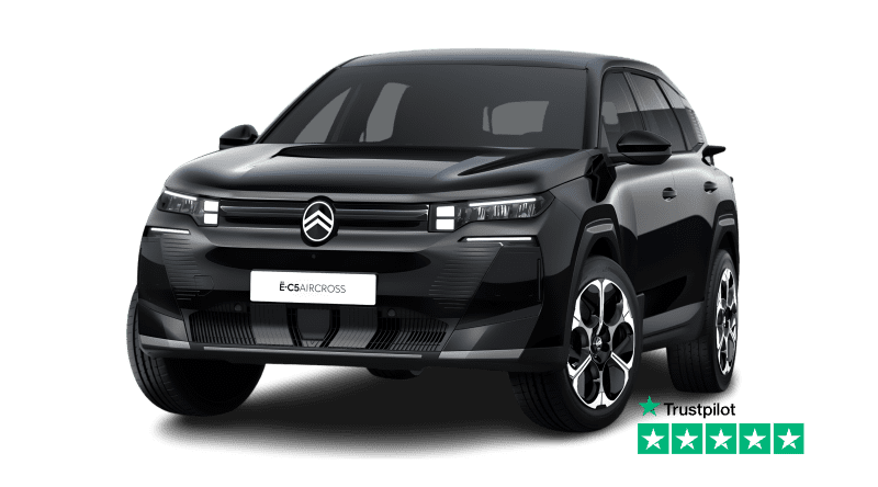 Citroën C5 Aircross Elektromotor 210 Komfort-Range PLUS Leasing