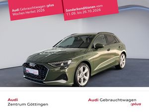 Audi A3 Sportb.40TFSIe  Str advanced MATRIX+AHK+SONOS