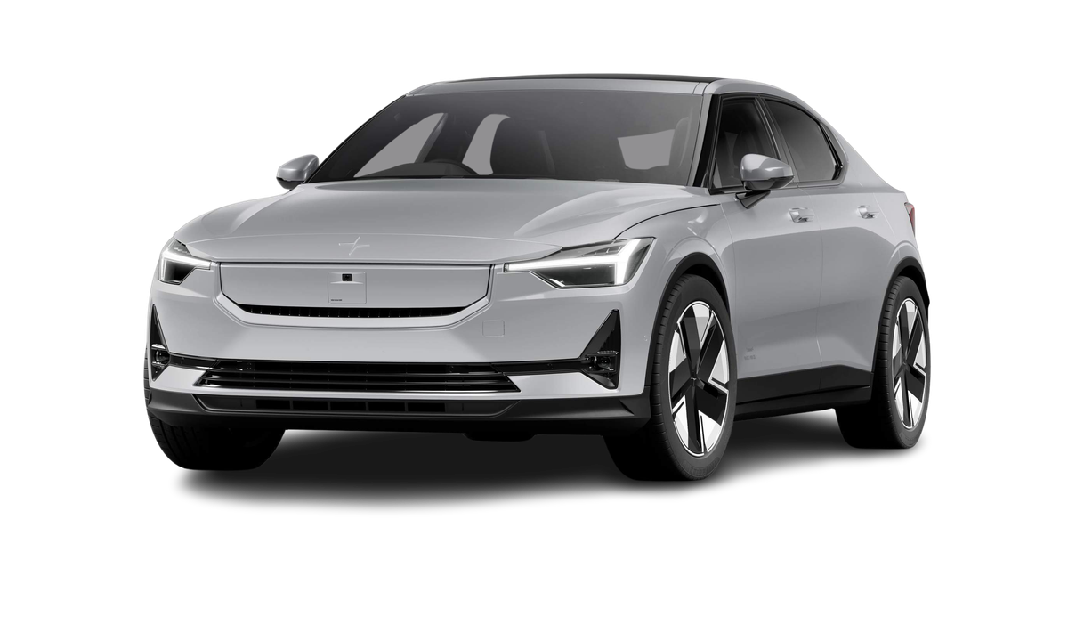 Polestar 2 Long Range Dual Motor Long Range Dual Motor Auto-Abo