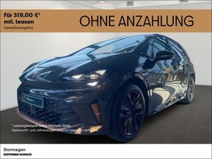 Cupra Born 58 kWh NAVI EDGE PAKET ALLWETTER