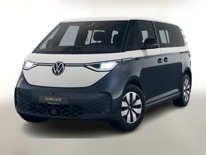 Volkswagen ID.Buzz Pro LR 7S Style KomfortP+ AssisP+ Open&C Leasing privat
