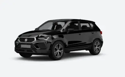 Seat Ateca Road Edition Auto-Abo