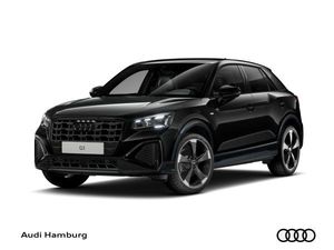 Audi Q2 S line 35 TFSI S tronic