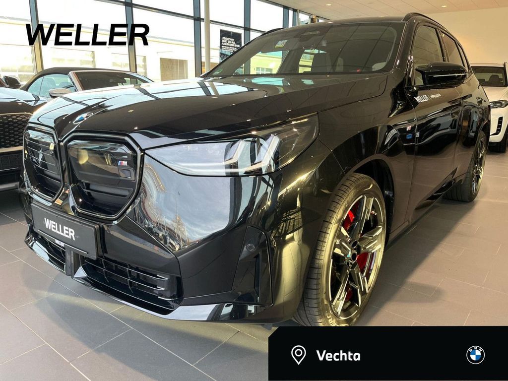 BMW X3 M50 xDrive RFK Ad. LED LiCoPro H/K Pano. AHK Leasing