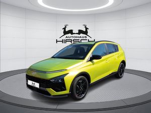 Hyundai BAYON FL (MY26) 1.0 T-GDI DCT 2WD Blackline