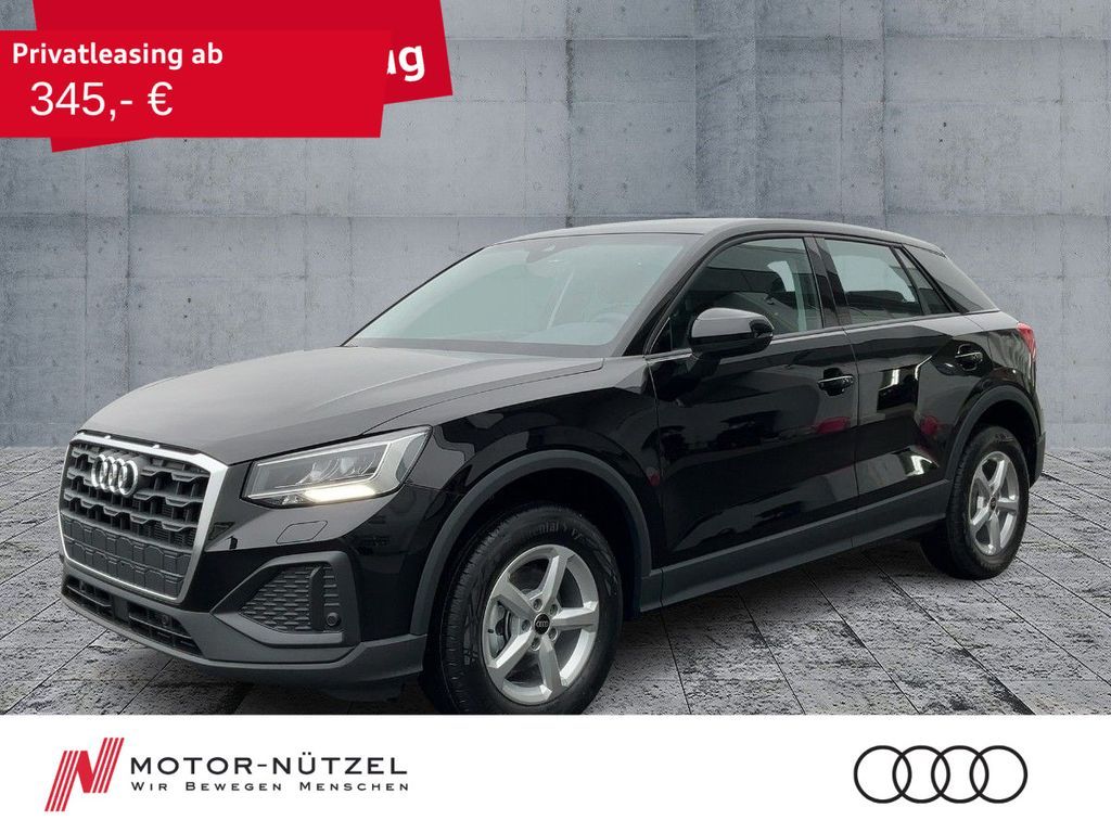 Audi Q2 30 TFSI +++  Schnäppchen +++ Leasing