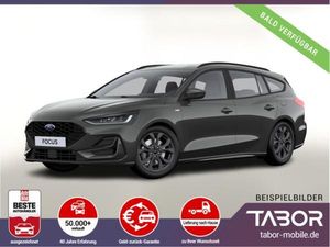 Ford Focus Turnier 1.5 EcobBlue 115 A8 ST-Line SHZ Leasing