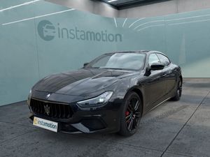 Maserati Ghibli SQ4 GranSport MY21 3.0BT V6AWD 430HP GS Auto kaufen