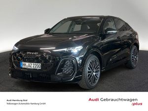 Audi Q5 Sportback TDI qu. S tronic 2xS LINE/PANO/LM21