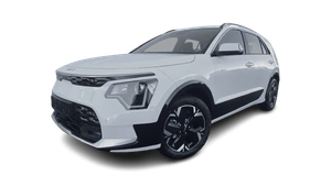 Kia Niro EV 64,8-kWh-Batterie Vision Auto-Abo