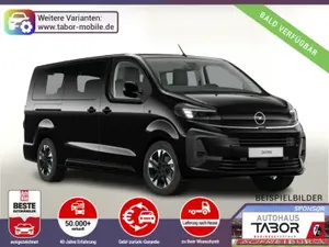 Opel Zafira 2.2 D 180 AT8 XL GS Nav Massage Kam Klima