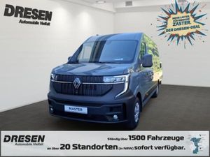 Renault Master 💥Trapo-Deal💥Kasten Extra L3H2 3,5t dCi 150 *AHK,GjR,KAMERA*