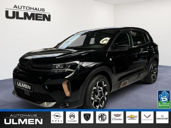 Citroën C5 Aircross C-Series 1.2 Automatik Benzin 