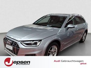 Audi A4 allroad qu. 40 TD S tr. AHK 18 Stdhzg Matrix Leasing