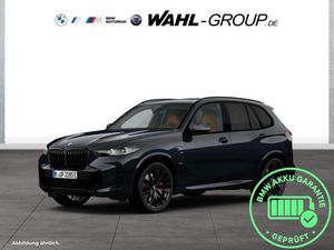 BMW X5 xDrive50e M Sport Pro Panorama AHK Comfort+ I