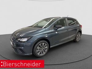 Seat Ibiza 1.0 TSI DSG Style Edition ab 199,- EUR Leasing