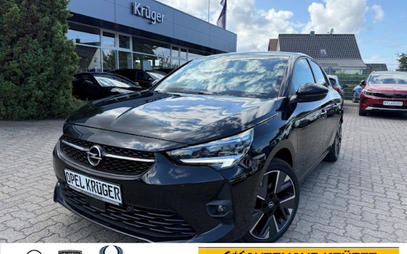 Opel Corsa-e Corsa-e Elegance 5dr Kauf