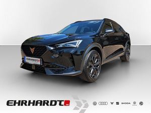Cupra Formentor 2.0 TSI DSG VZ Tribe Edition DCC LED*V
