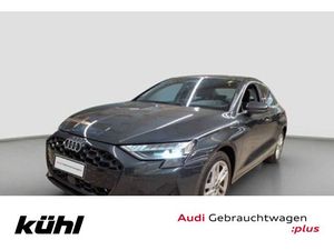 Audi Q3 35 TFSI S tronic advanced SONOS/AHK/Navi+