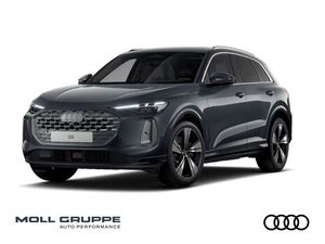 Audi Q5 SUV TDI quattro 220 kW S tronic