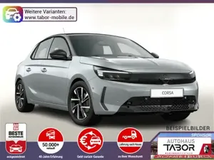 Opel Corsa Hybrid AT6 GS WinterP SHZ LHZ Kam 2xPDC