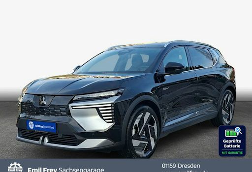 Mitsubishi Eclipse-cross Diamant Plus 87kWH 11kW OBC 5dr Auto kaufen