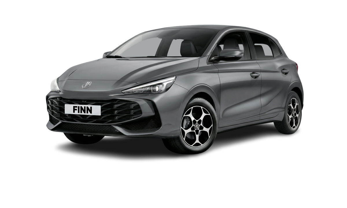 MG MG3 1.5 Hybrid+ 1.5 Hybrid+ Comfort Auto-Abo