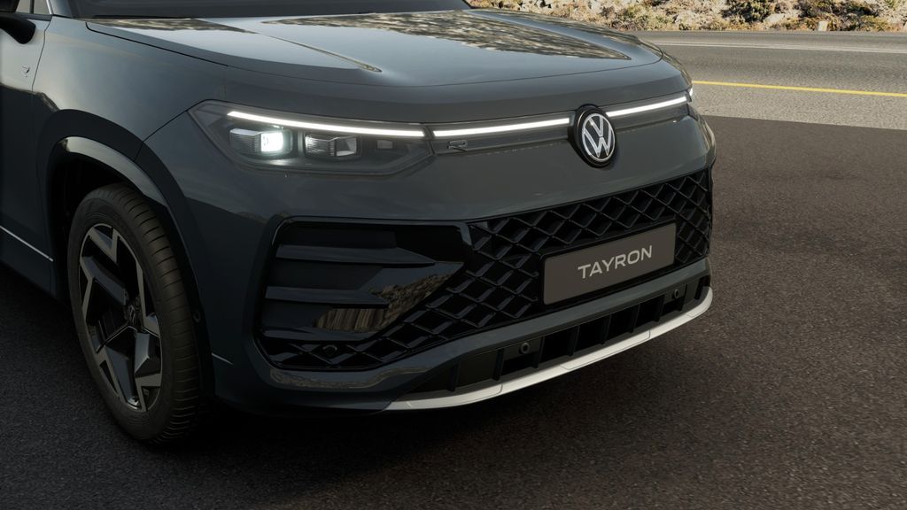 Volkswagen Tayron 1.5 eTSI DSG R-Line Leasing