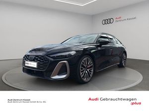 Audi A5 Avant e-hybrid qu S line Matrix LED B&O HuD