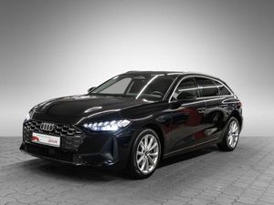 Audi A5 Avant TFSI quattro S tronic