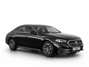 Mercedes-Benz E 220d 4Matic Auto-Abo