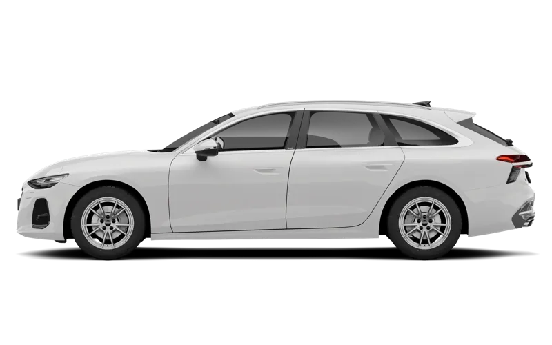 Audi A6-avant Standardausstattung ehybrid quattro 270 kW S tronic Avant Kauf