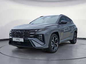Hyundai Tucson 1.6 T-GDI N Line X DCT 4WD BARKAUFAKTION