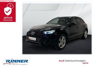 Audi Q5 45 TFSI quattro S line - kurzfristig verfügbar ! Leasing