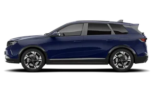 Opel Grandland Electric 73-kWh-Batterie 157 kW Edition
