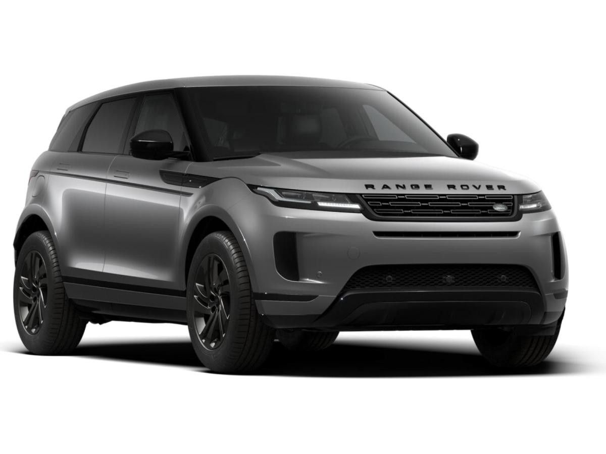 Land Rover Range Rover Evoque D165 S #🚗🏕⚡ #Stilvoll, kompakt, leistungsstark. Leasing